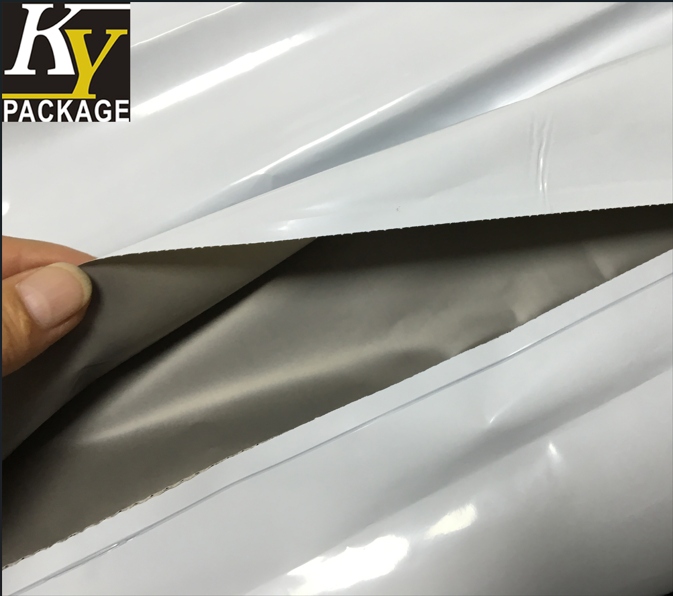 What Makes Disposable Packaging Bags the Smart Choice for Modern Businesses?